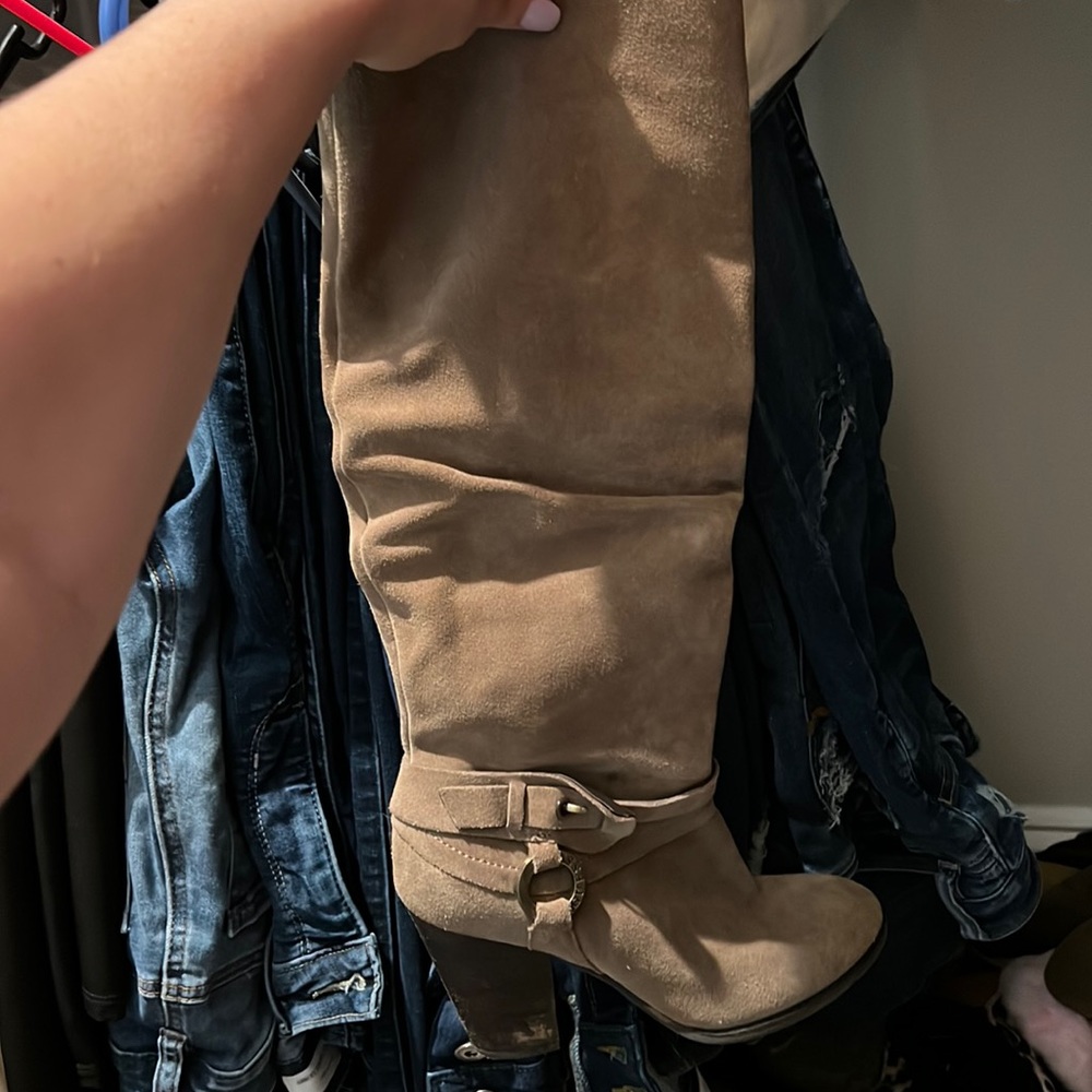 Guess Boots